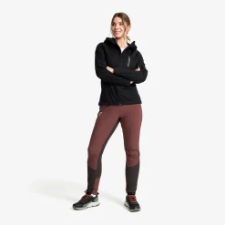 Pure Softshell Jacket Naiset