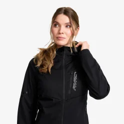 Pure Softshell Jacket Naiset