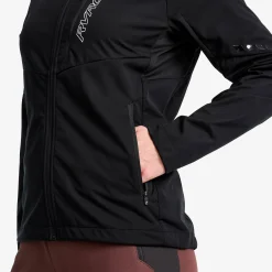 Pure Softshell Jacket Naiset