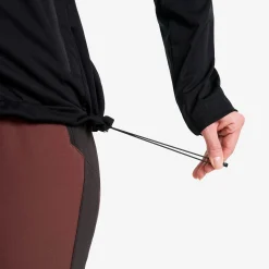 Pure Softshell Jacket Naiset