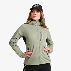 Pure Softshell Jacket Naiset