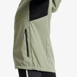 Pure Softshell Jacket Naiset