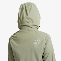 Pure Softshell Jacket Naiset