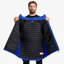 Radical Insulate Jacket Miehet