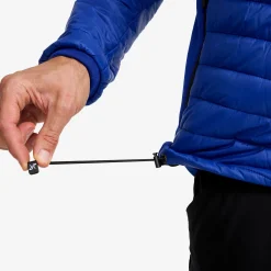 Radical Insulate Jacket Miehet