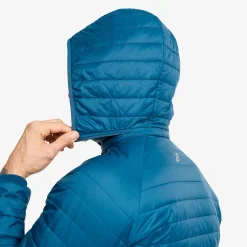 Radical Insulate Jacket Miehet