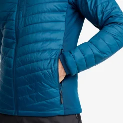 Radical Insulate Jacket Miehet