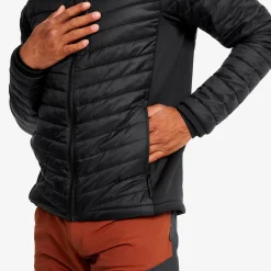 Radical Insulate Jacket Miehet