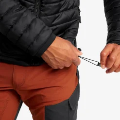 Radical Insulate Jacket Miehet