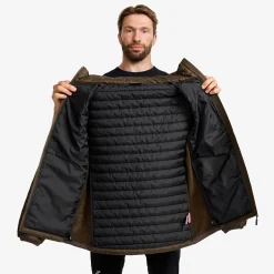 Radical Insulate Jacket Miehet