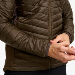 Radical Insulate Jacket Miehet