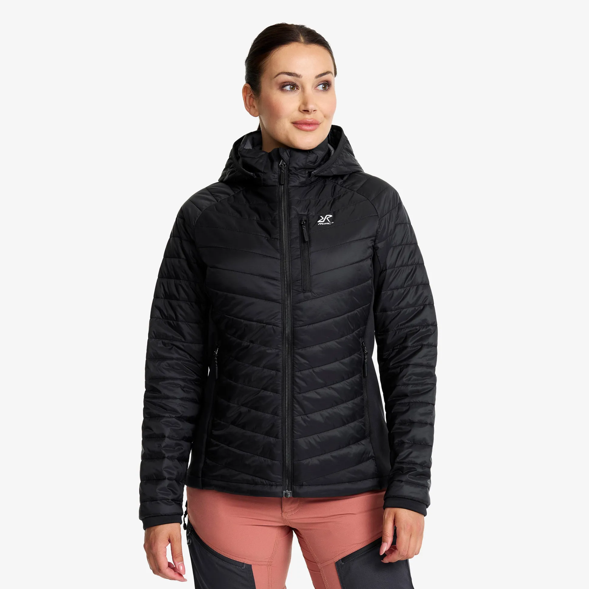 Radical Insulate Jacket Naiset