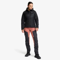 Radical Insulate Jacket Naiset