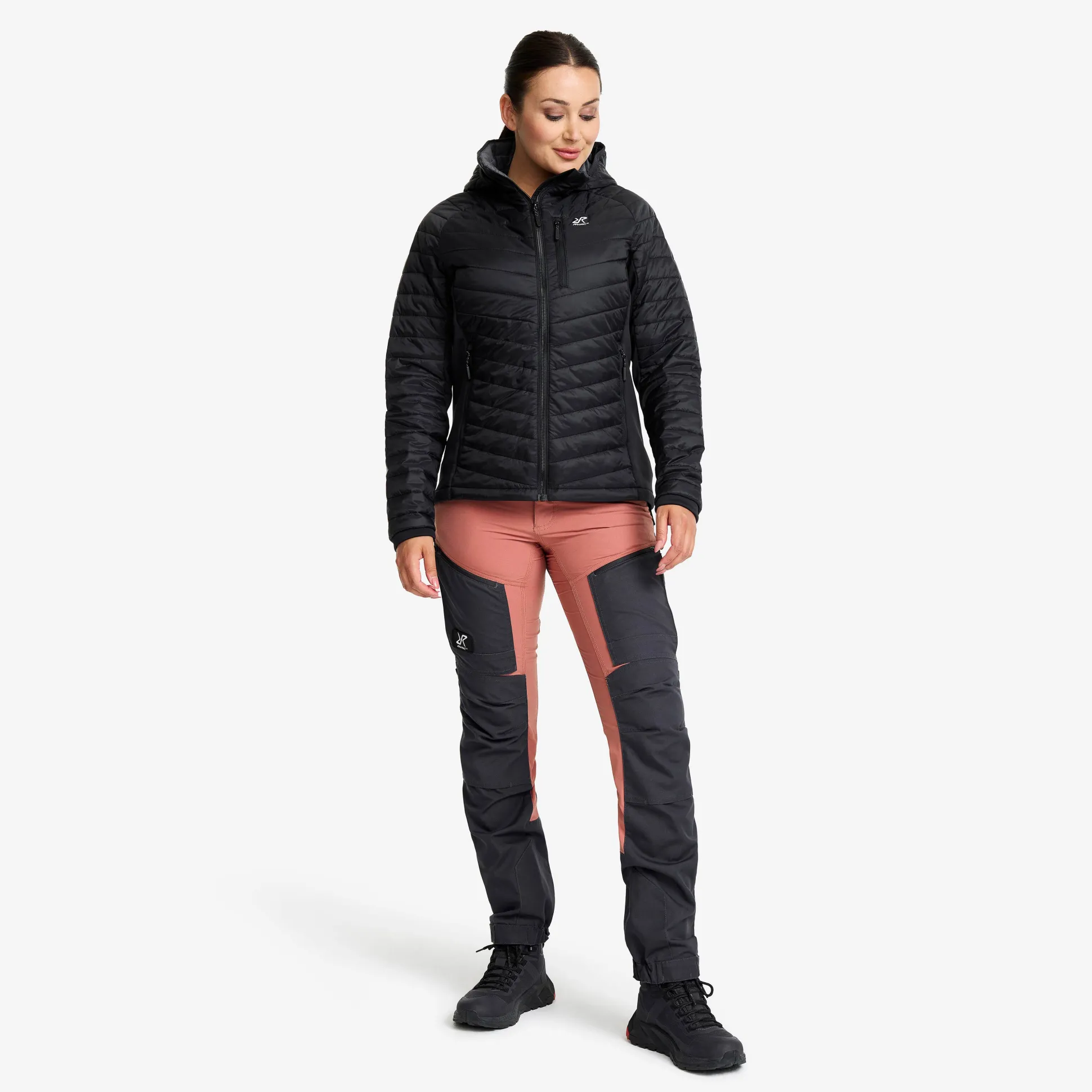 Radical Insulate Jacket Naiset