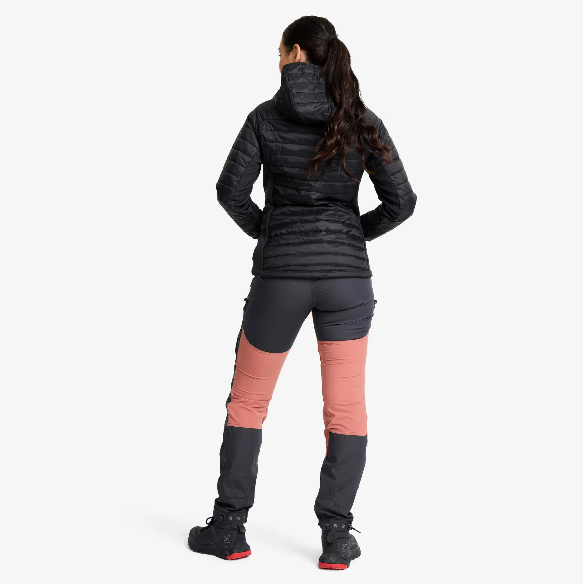 Radical Insulate Jacket Naiset