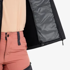 Radical Insulate Jacket Naiset