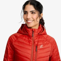 Radical Insulate Jacket Naiset