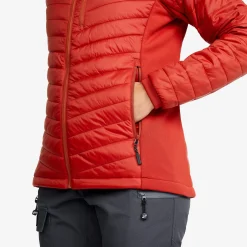 Radical Insulate Jacket Naiset