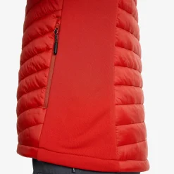 Radical Insulate Jacket Naiset