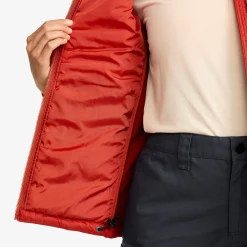 Radical Insulate Jacket Naiset