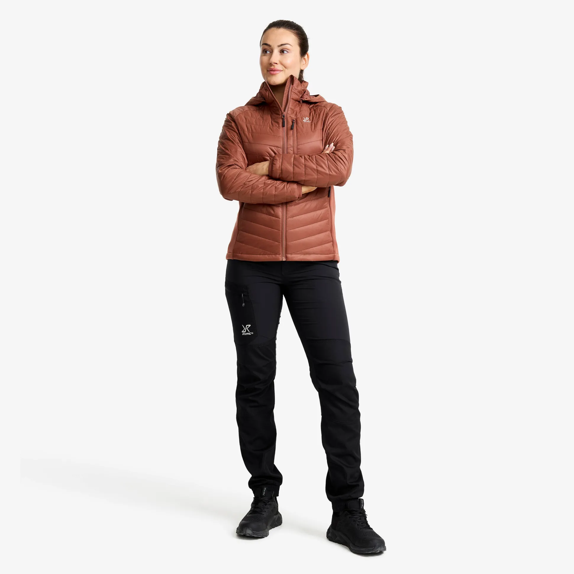 Radical Insulate Jacket Naiset