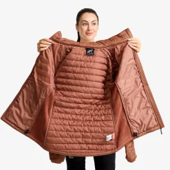 Radical Insulate Jacket Naiset