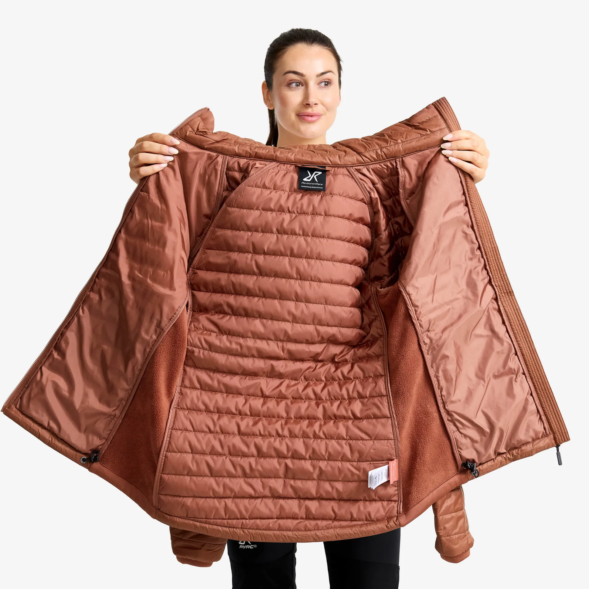 Radical Insulate Jacket Naiset