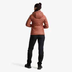 Radical Insulate Jacket Naiset