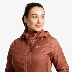 Radical Insulate Jacket Naiset