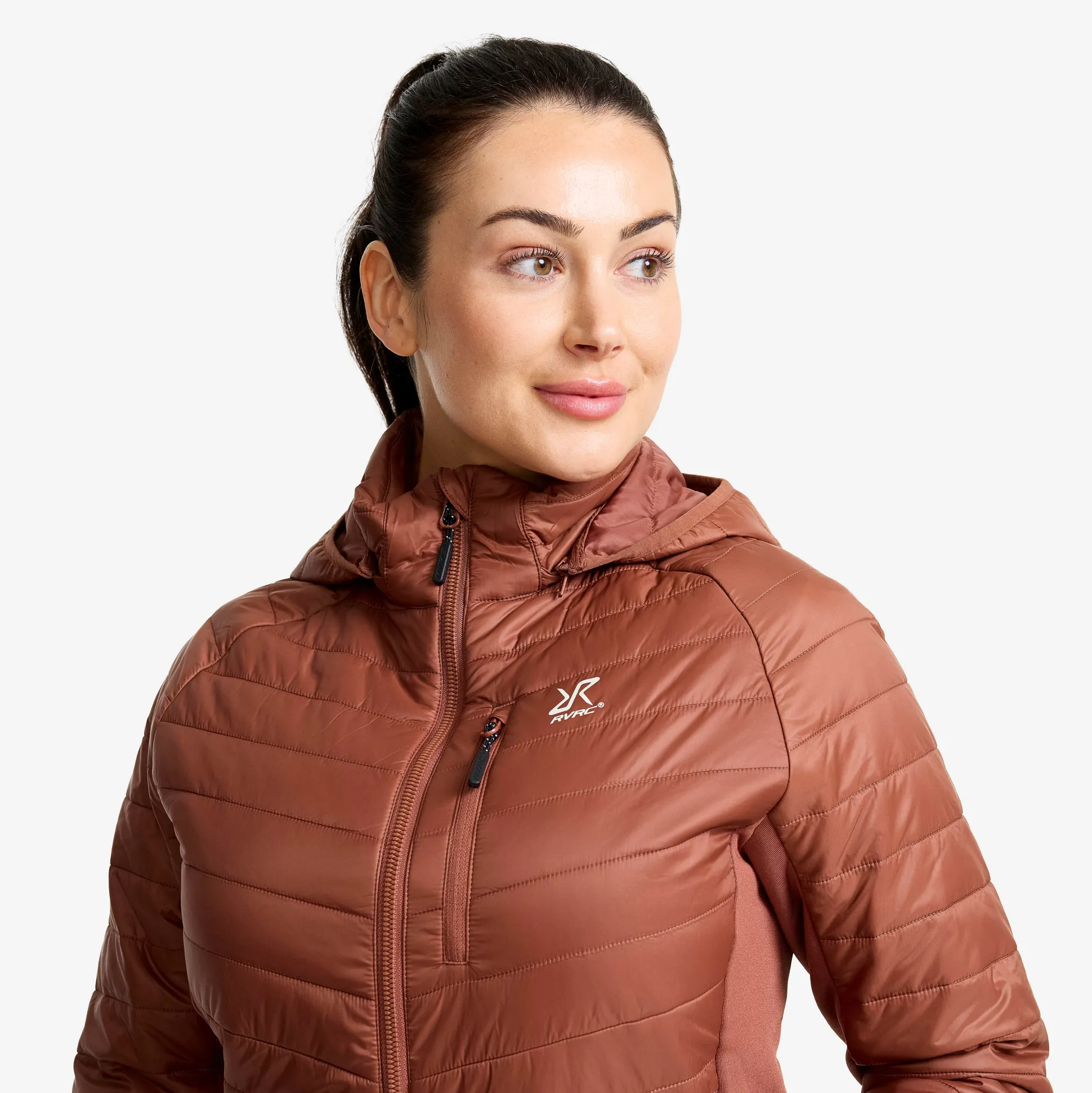 Radical Insulate Jacket Naiset