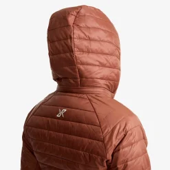 Radical Insulate Jacket Naiset