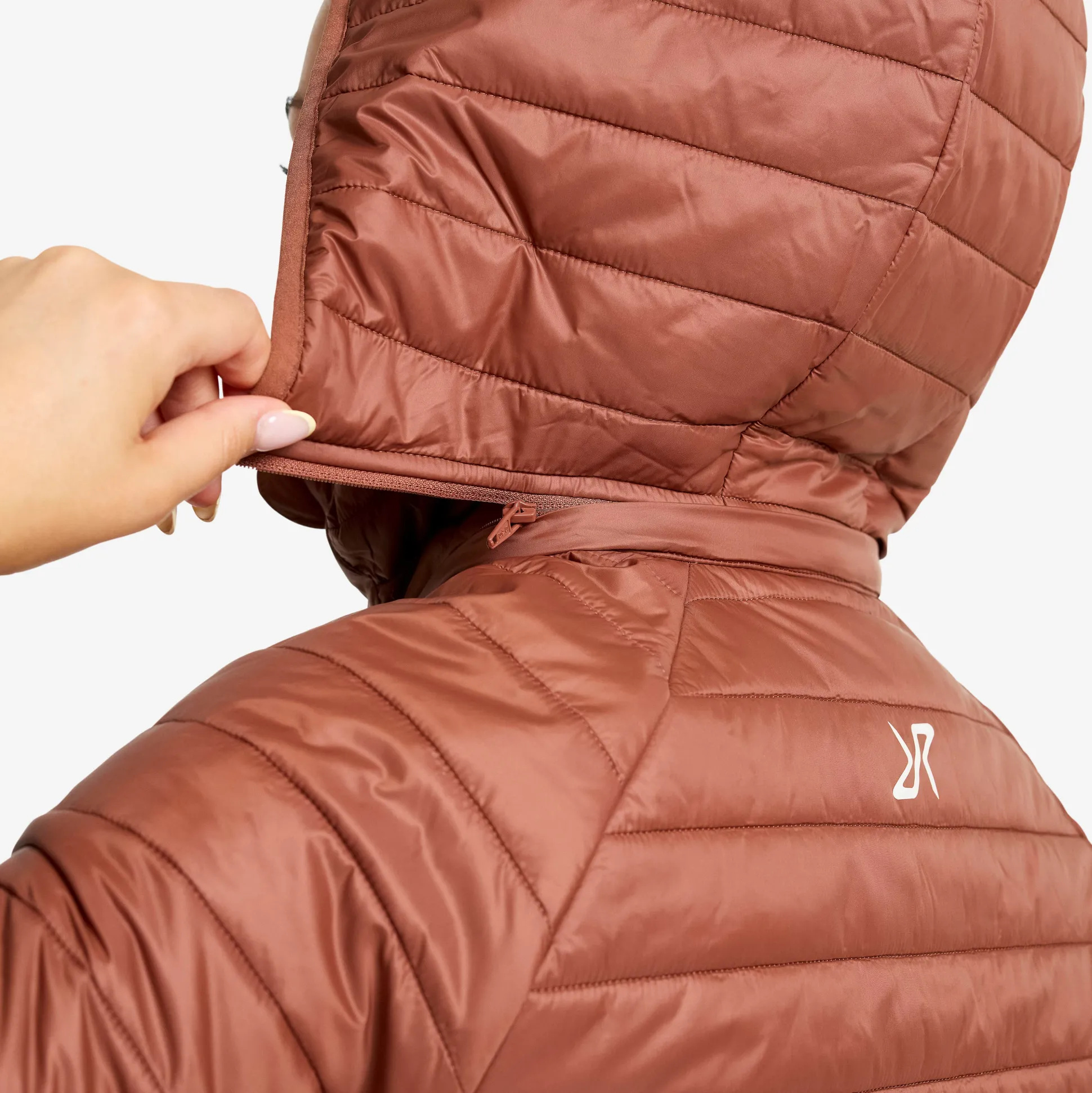 Radical Insulate Jacket Naiset