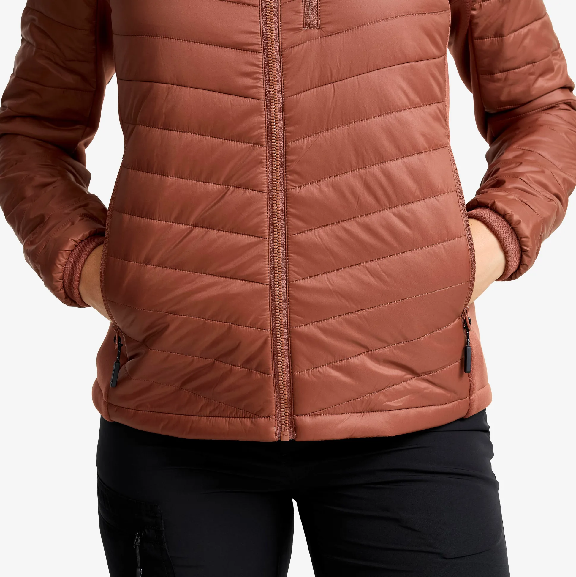 Radical Insulate Jacket Naiset