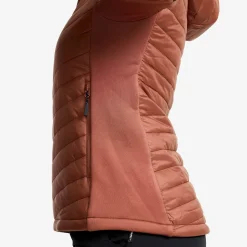 Radical Insulate Jacket Naiset