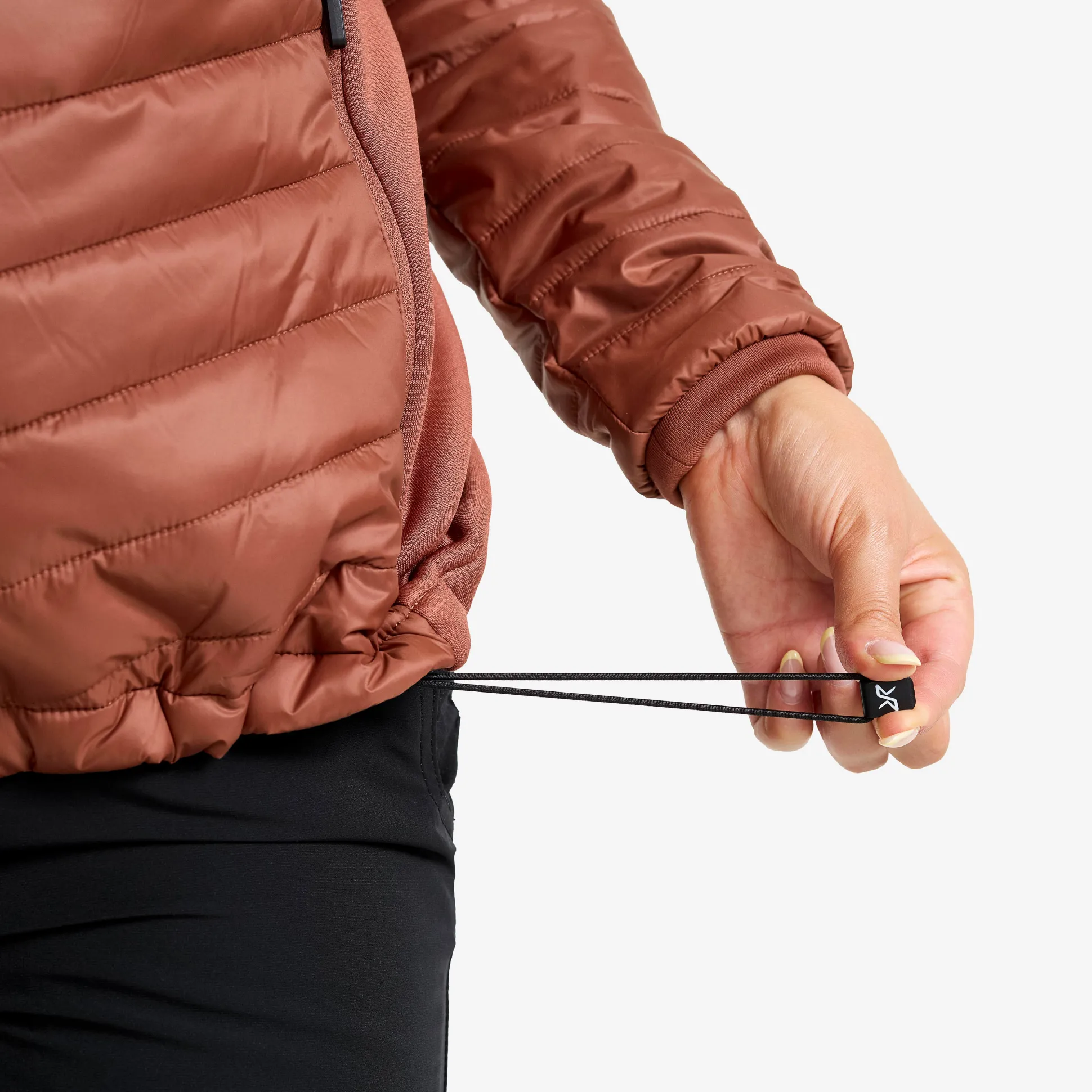 Radical Insulate Jacket Naiset