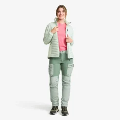 Radical Insulate Jacket Naiset
