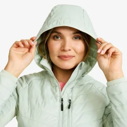 Radical Insulate Jacket Naiset