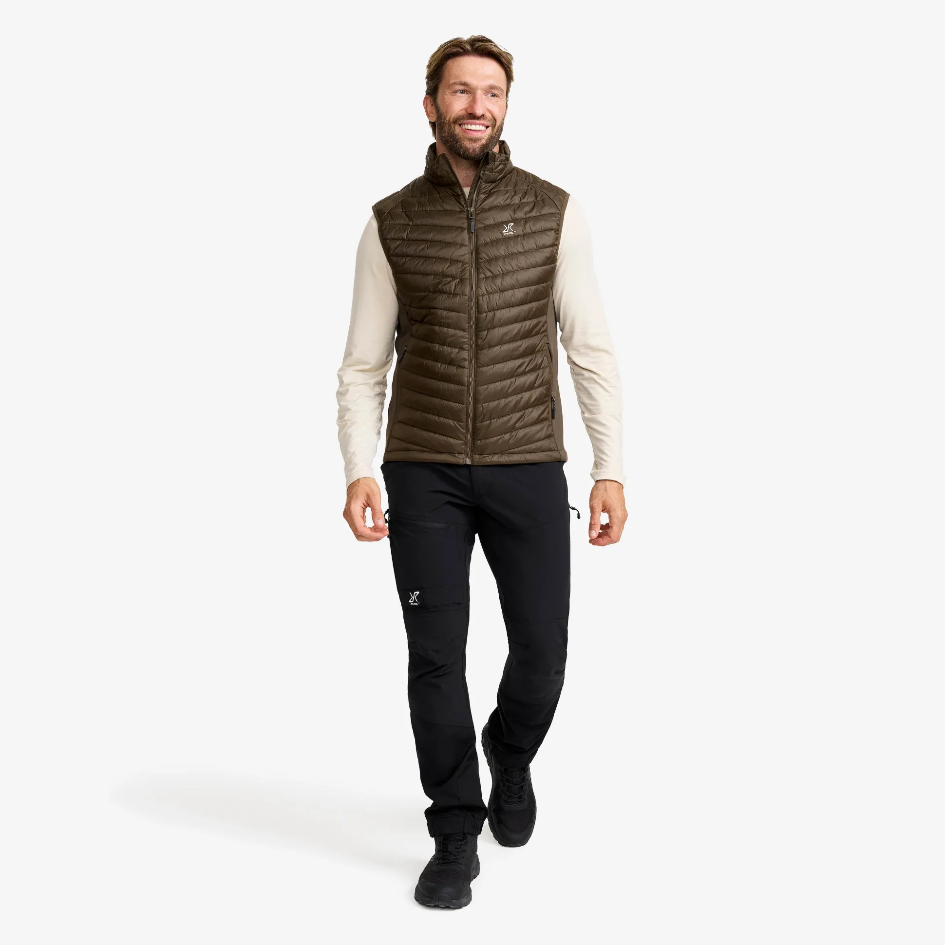 Radical Insulate Vest Miehet