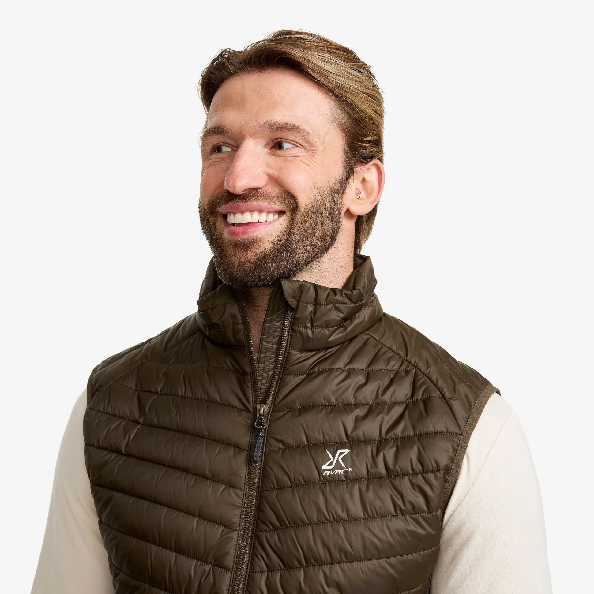 Radical Insulate Vest Miehet