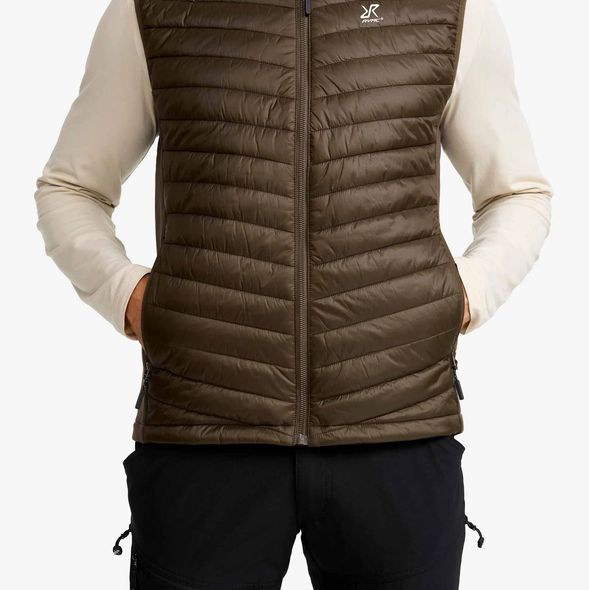 Radical Insulate Vest Miehet