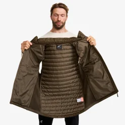 Radical Insulate Vest Miehet