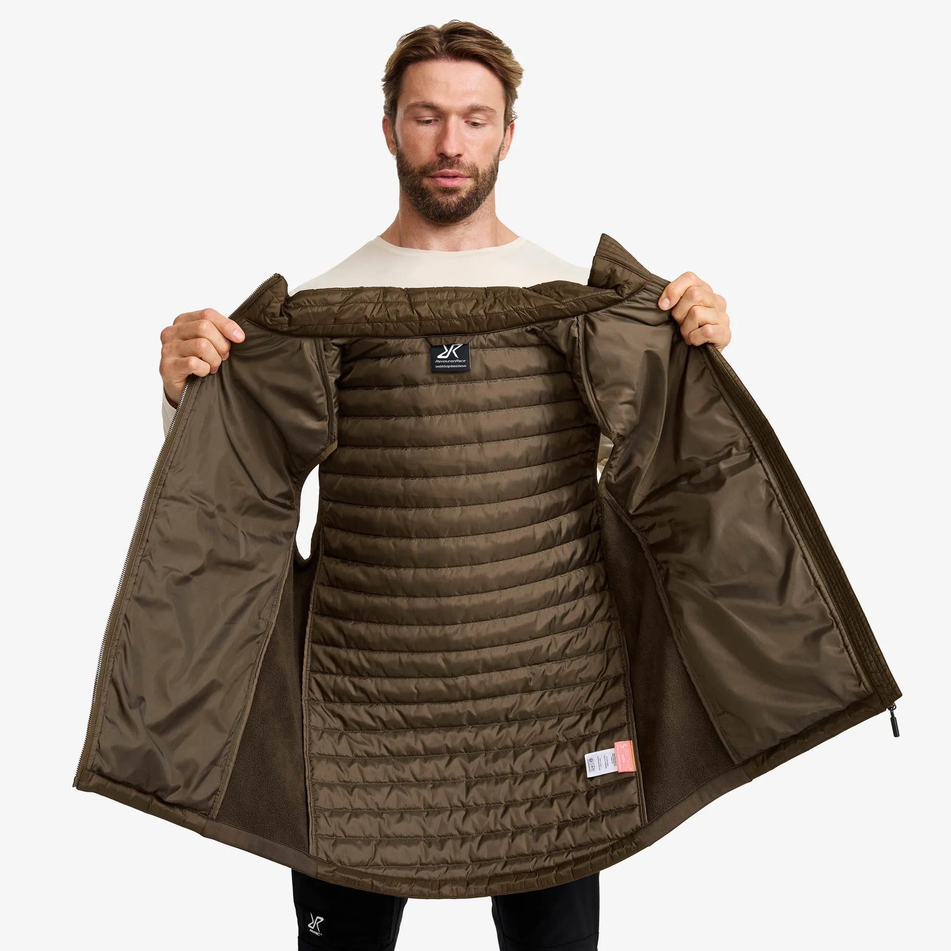 Radical Insulate Vest Miehet