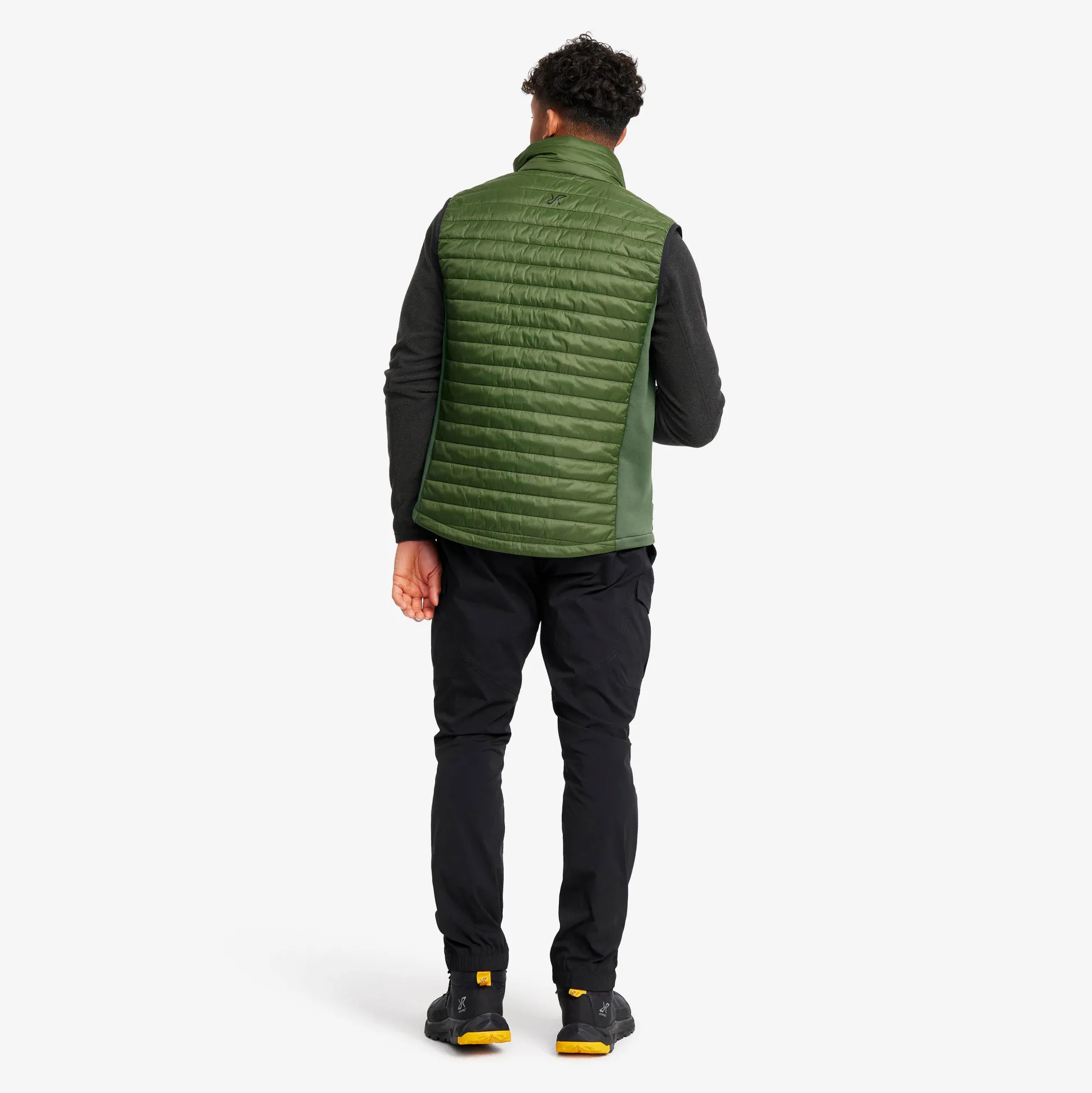 Radical Insulate Vest Miehet