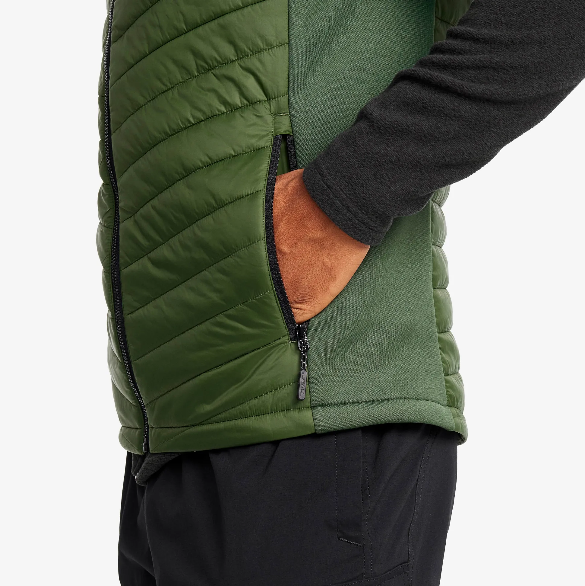 Radical Insulate Vest Miehet