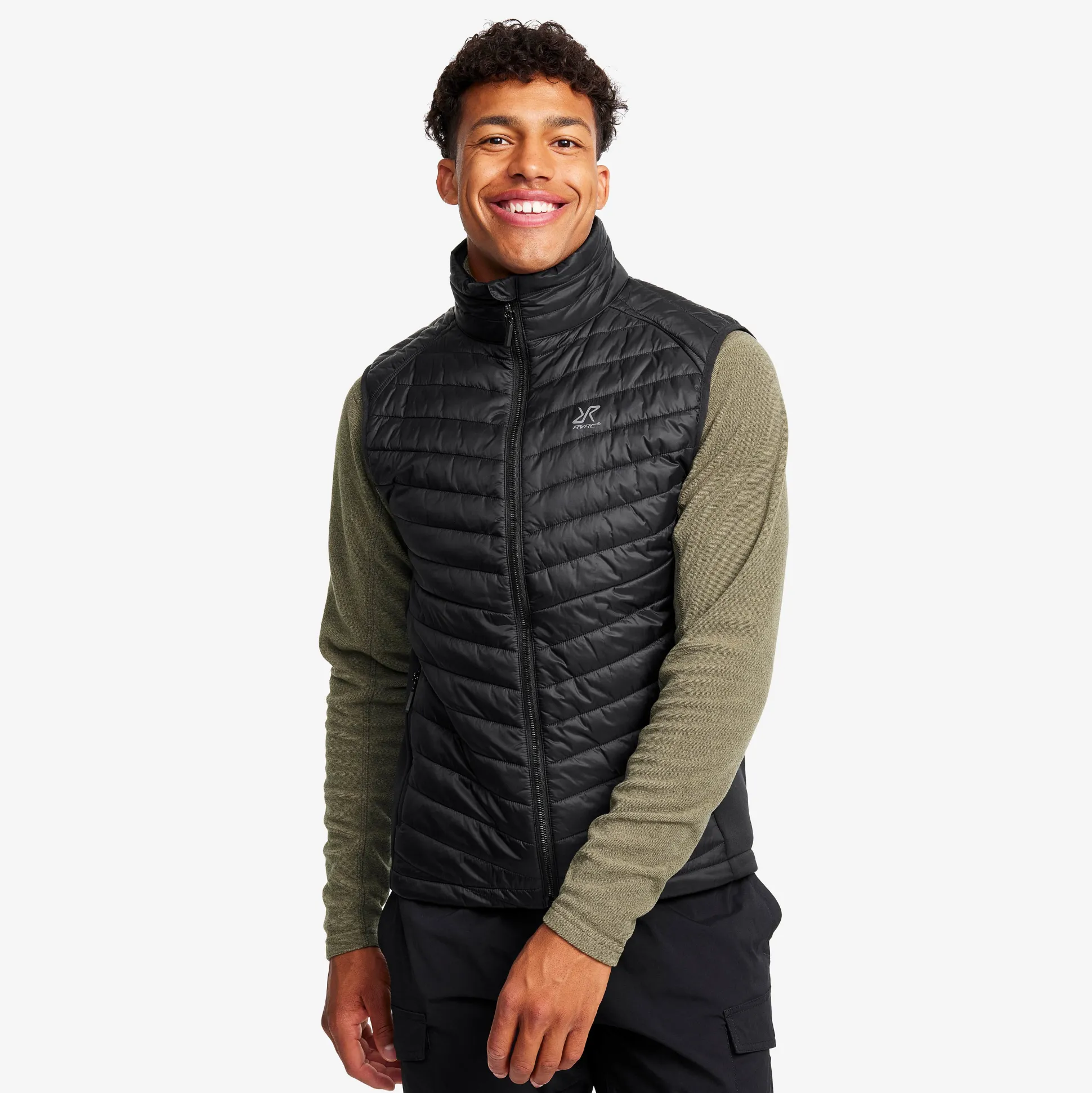 Radical Insulate Vest Miehet