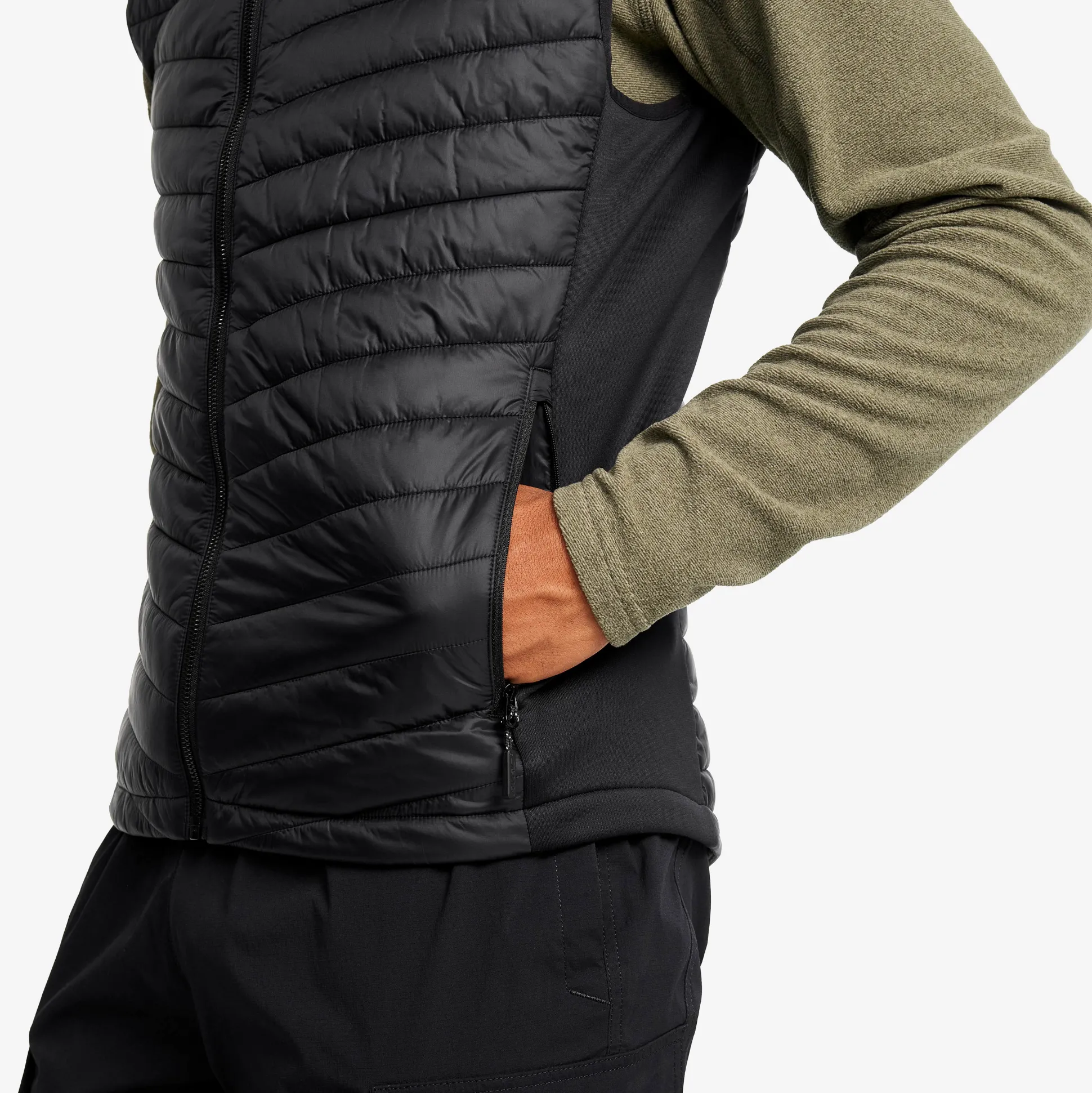 Radical Insulate Vest Miehet