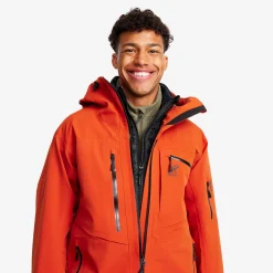 Radical Insulate Vest Miehet