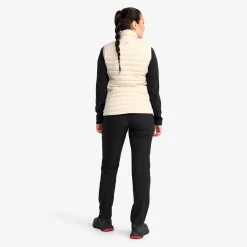 Radical Insulate Vest Naiset