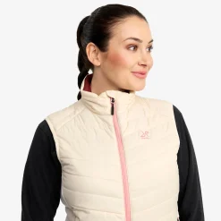 Radical Insulate Vest Naiset
