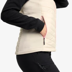 Radical Insulate Vest Naiset